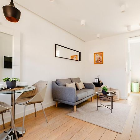 Stayinn Soho Apartments 伦敦 外观 照片