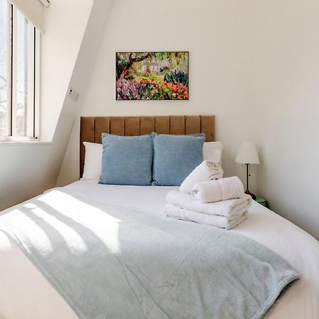 Stayinn Soho Apartments 伦敦 外观 照片