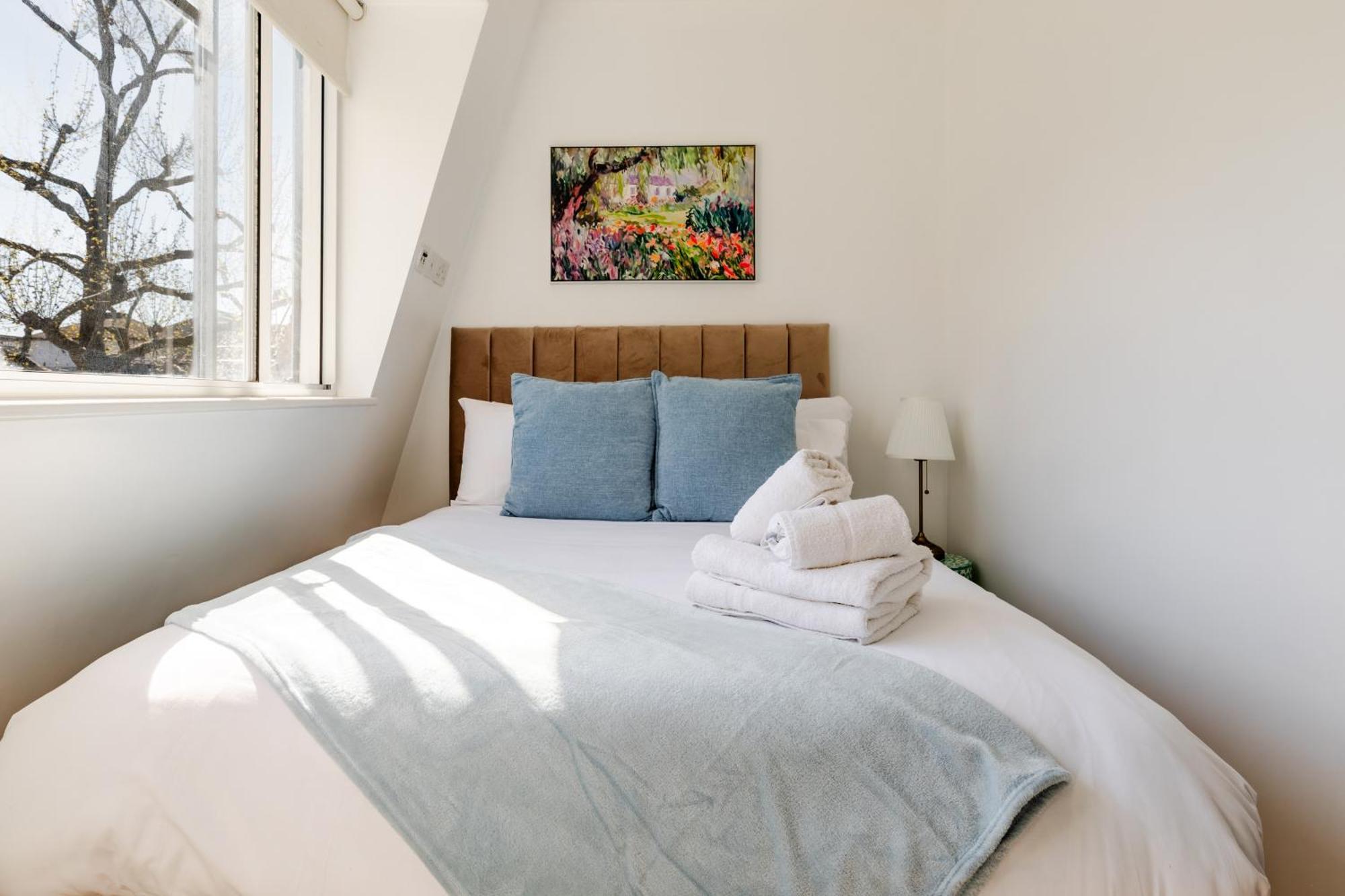 Stayinn Soho Apartments 伦敦 外观 照片