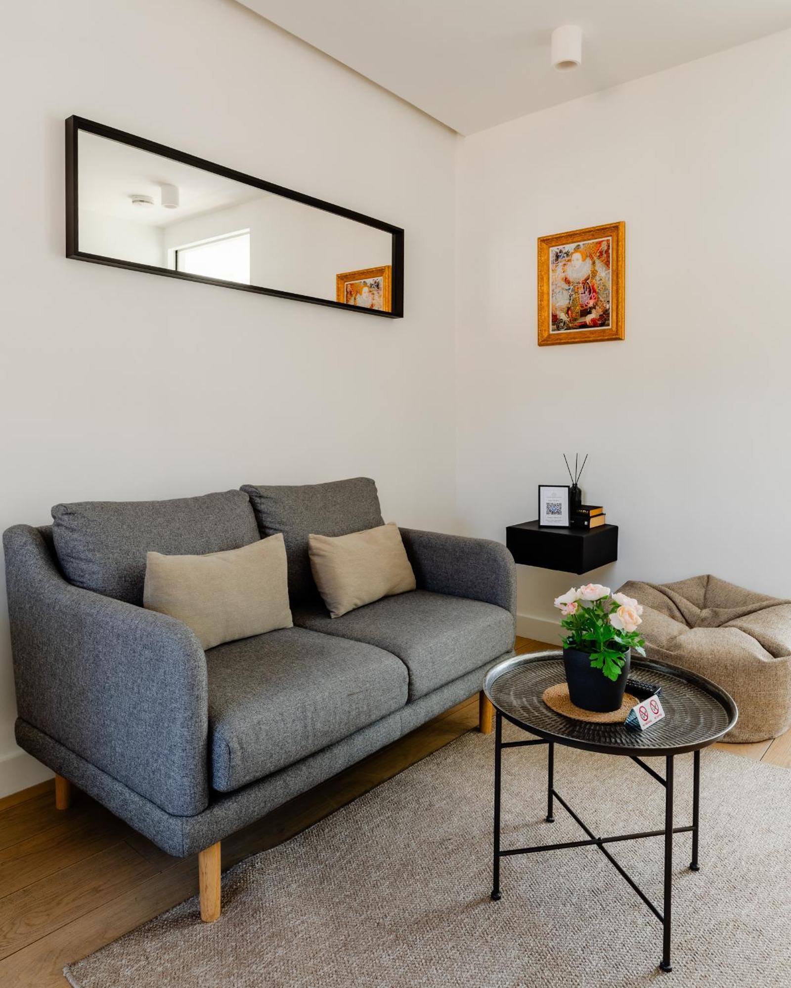 Stayinn Soho Apartments 伦敦 外观 照片