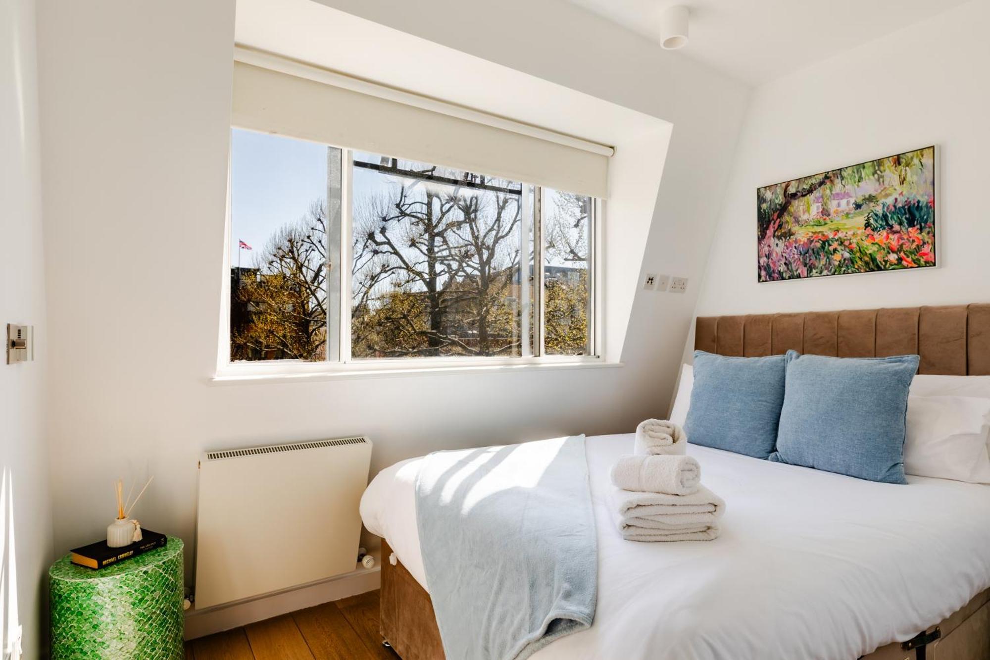 Stayinn Soho Apartments 伦敦 外观 照片