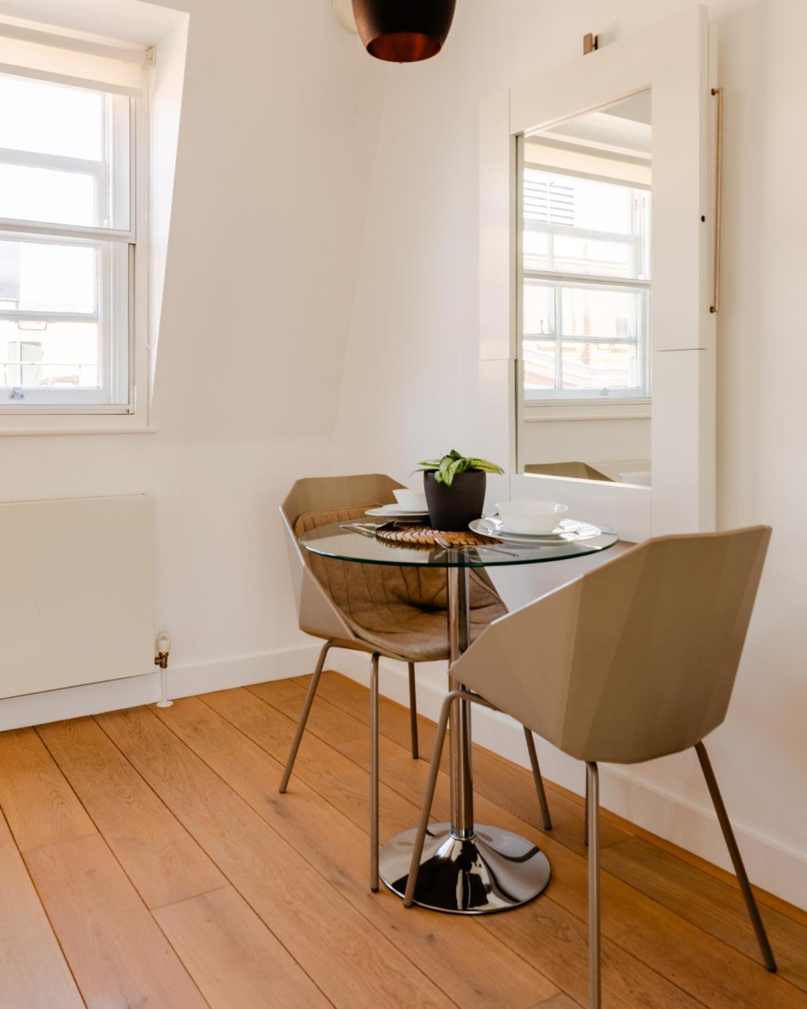Stayinn Soho Apartments 伦敦 外观 照片