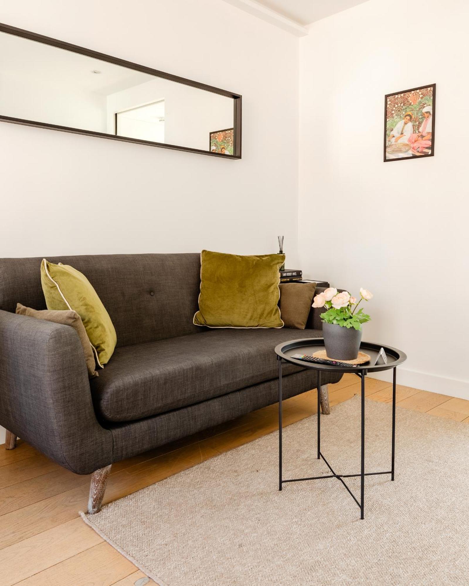 Stayinn Soho Apartments 伦敦 外观 照片