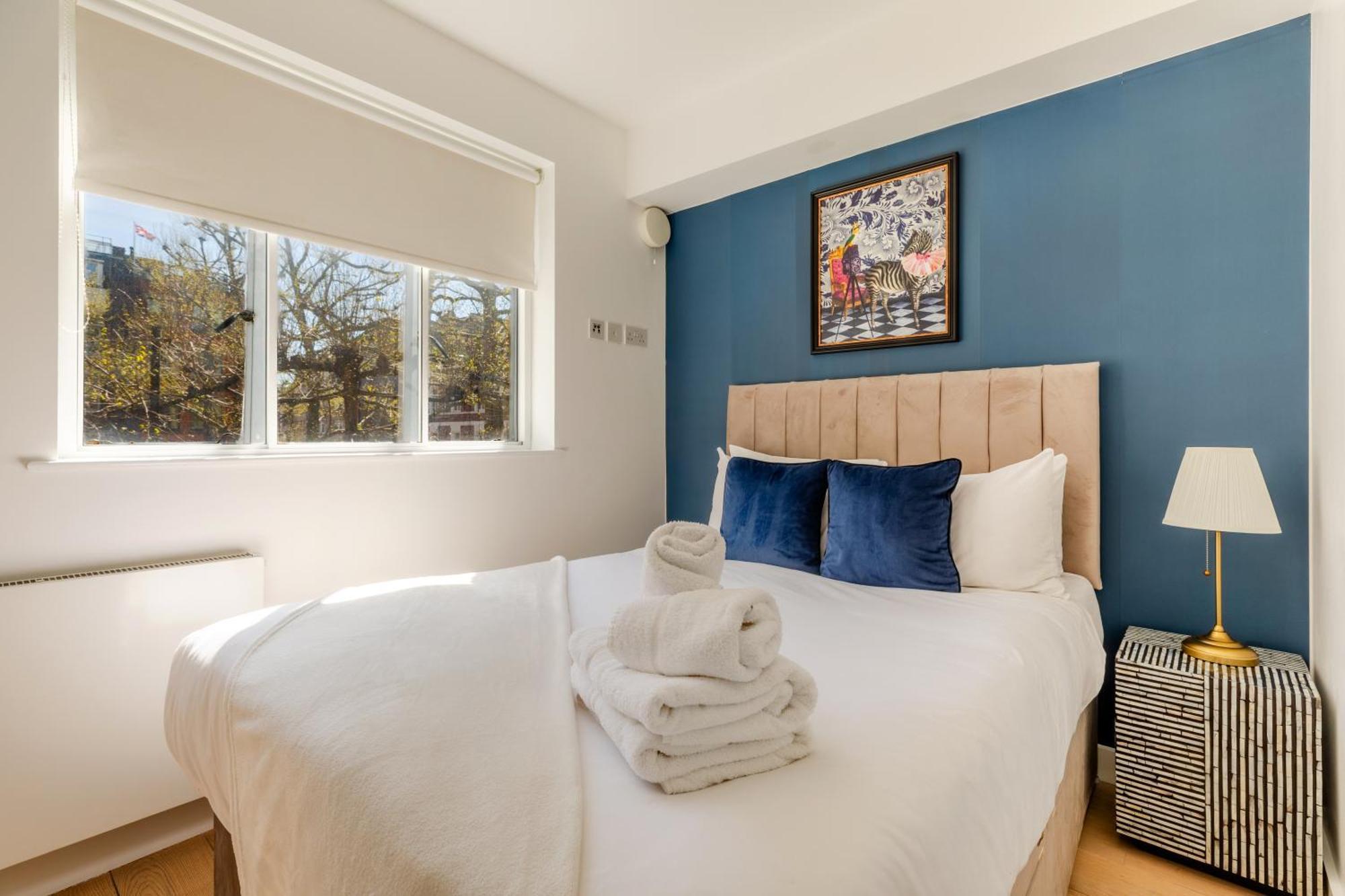 Stayinn Soho Apartments 伦敦 外观 照片