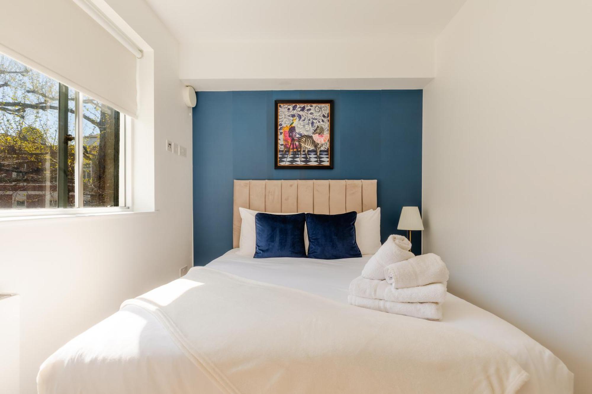 Stayinn Soho Apartments 伦敦 外观 照片